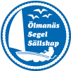 Ölmanäs Segelsällskap-logotype